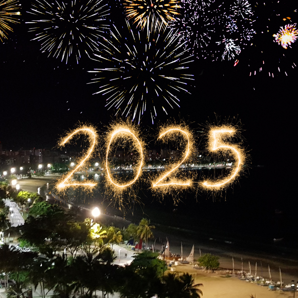 reveillon 2025 maceió